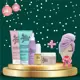 Joulumyynti! HAIR JAZZ täydellinen pesurutiinisetti+ LAHJA (turbaani)!